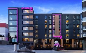 Moxy Halifax Downtown